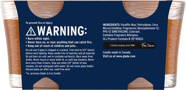 Back of Pack