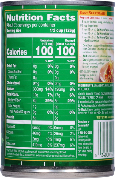 Back of Pack