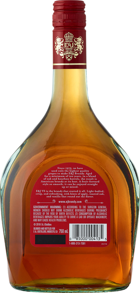 Back of Pack