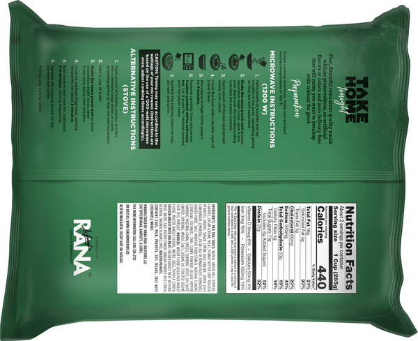 Back of Pack