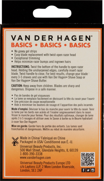 Back of Pack