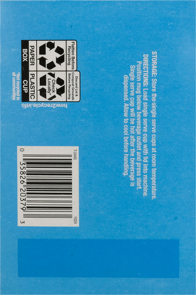 Back of Pack