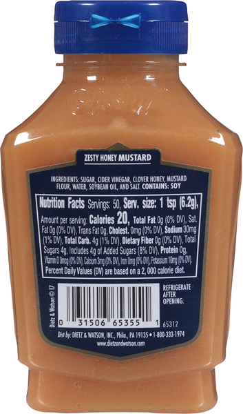 Back of Pack
