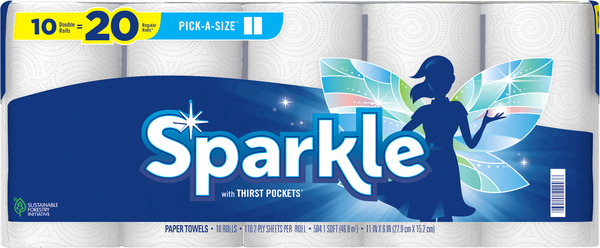 Back of Pack