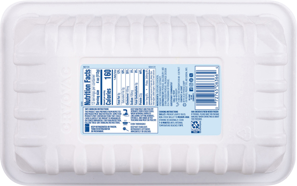 Back of Pack