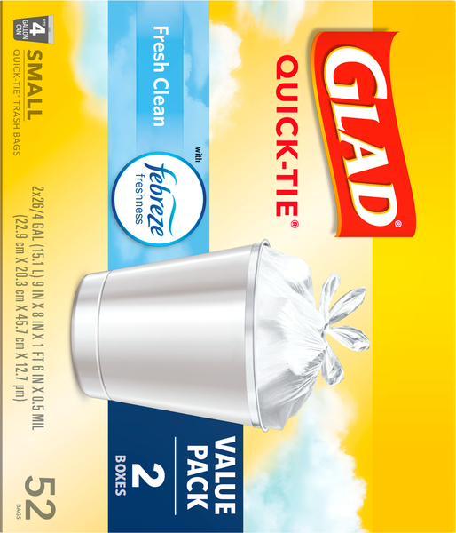 Back of Pack