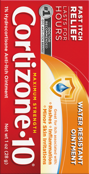 Back of Pack