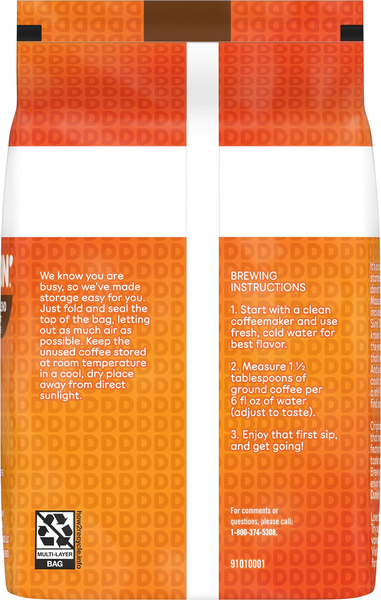 Back of Pack