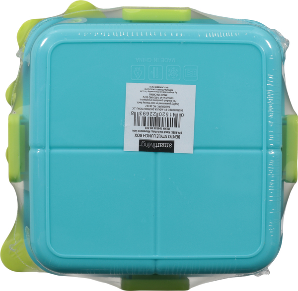 Back of Pack