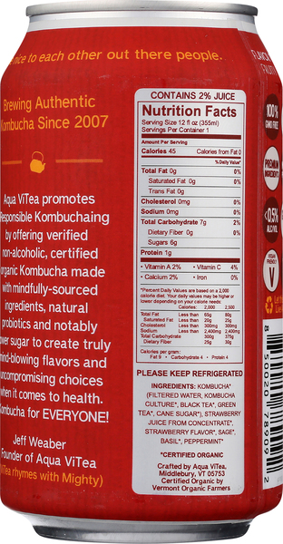 Back of Pack