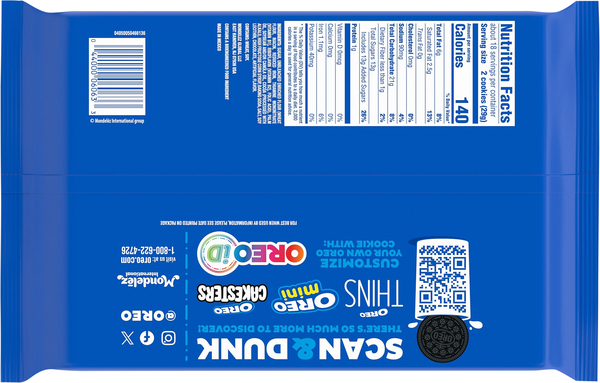 Back of Pack