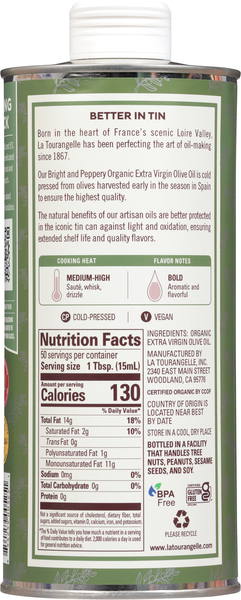 Back of Pack