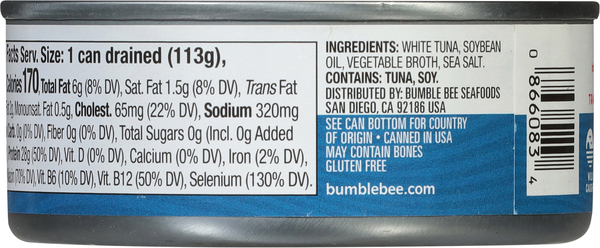 Back of Pack