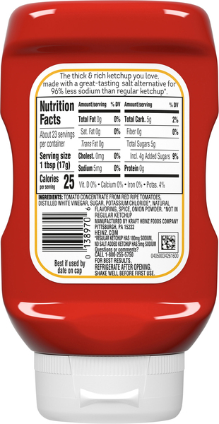 Back of Pack