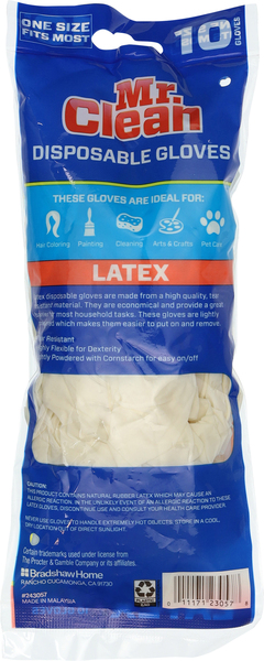 Back of Pack