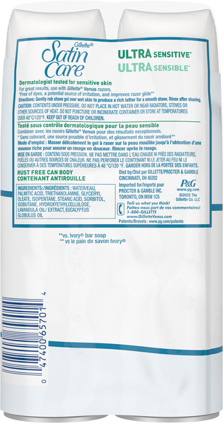 Back of Pack