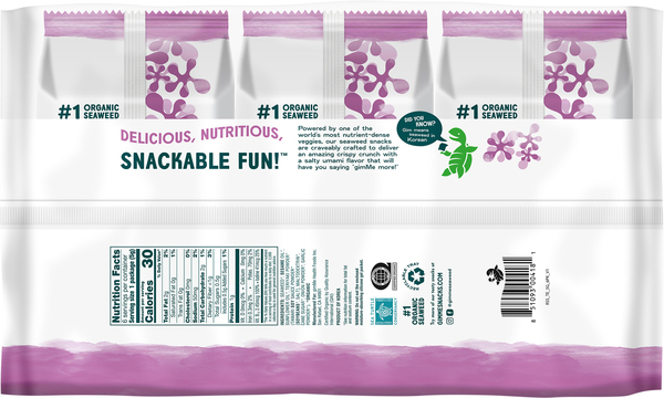 Back of Pack