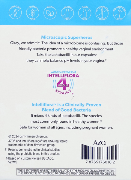 Back of Pack