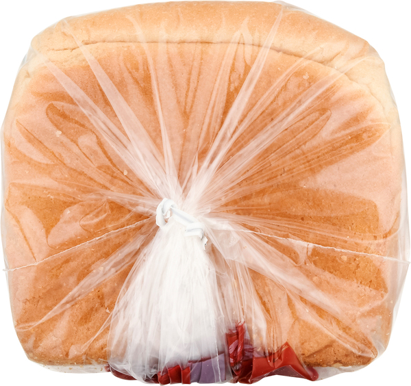 Back of Pack