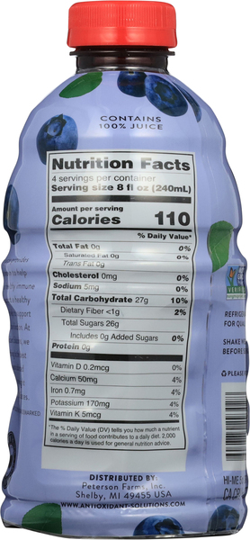 Back of Pack
