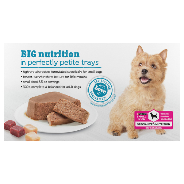 Beneful top dental chews