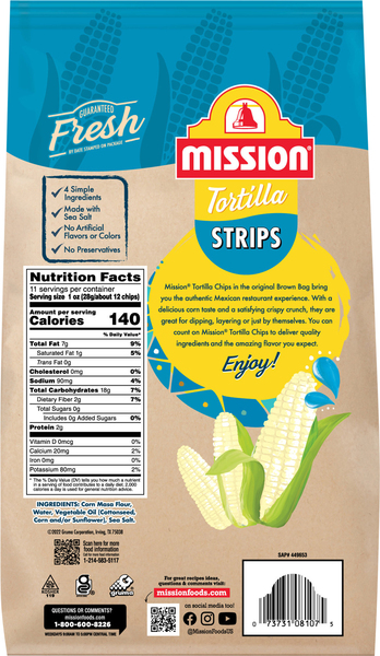 Back of Pack