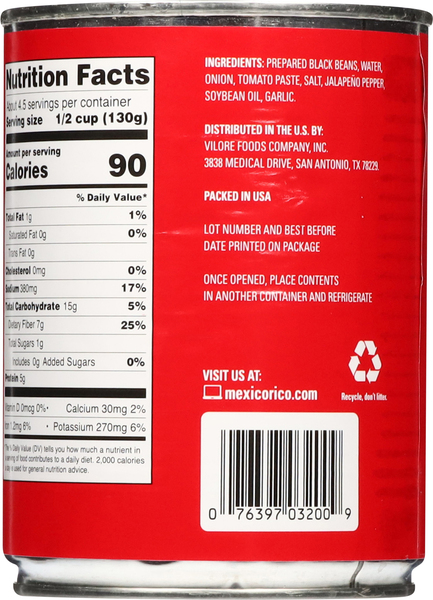 Back of Pack