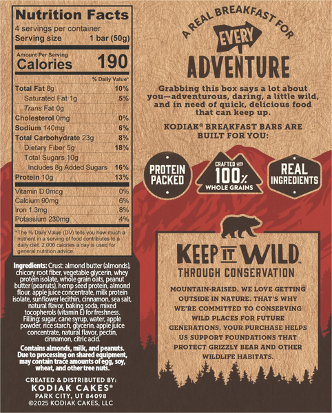 Back of Pack