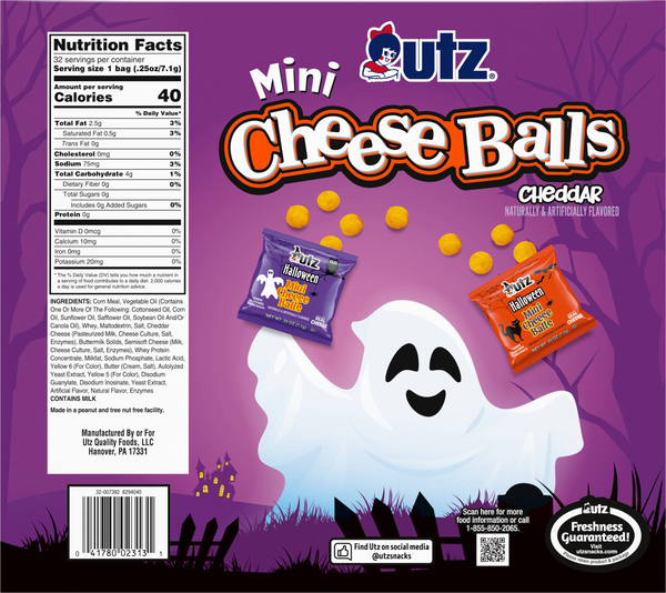 Back of Pack