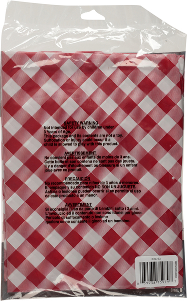 Back of Pack