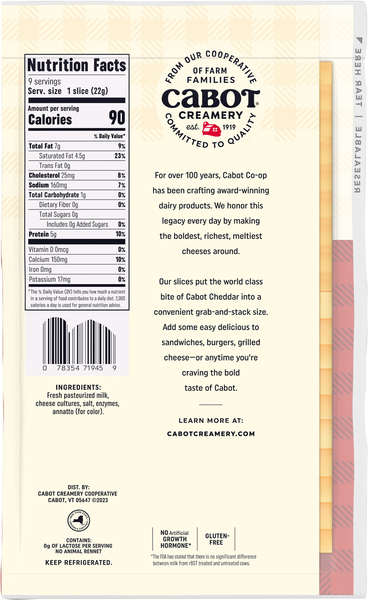 Back of Pack