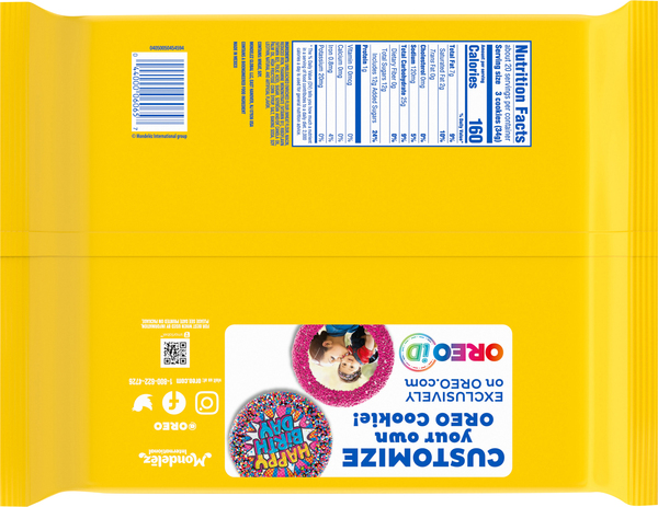 Back of Pack