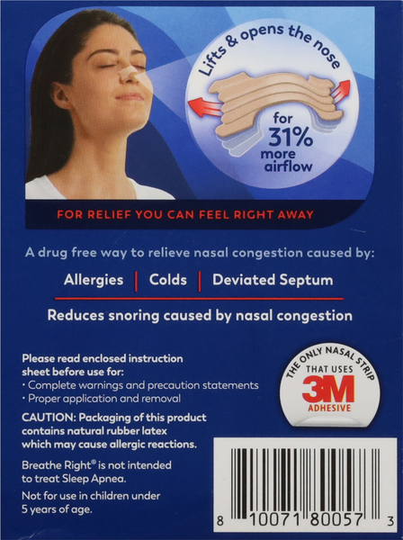 Back of Pack