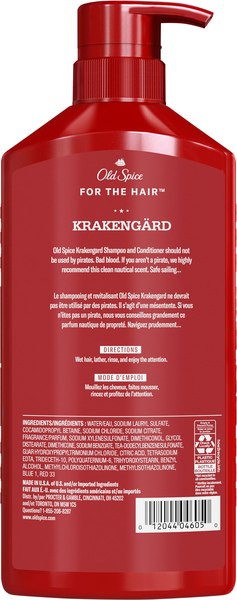 Back of Pack