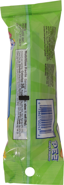 Back of Pack