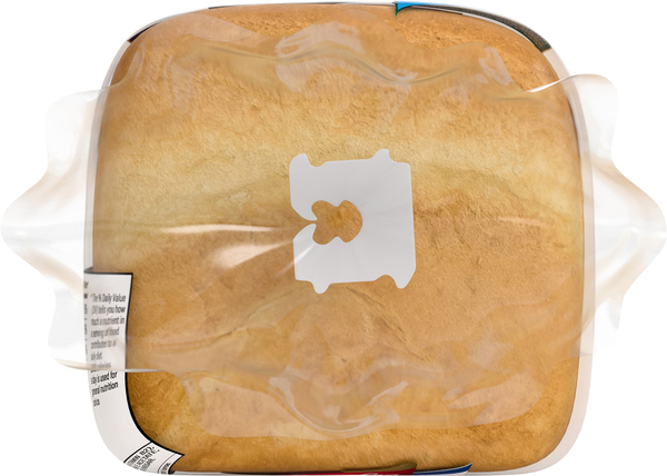 Back of Pack