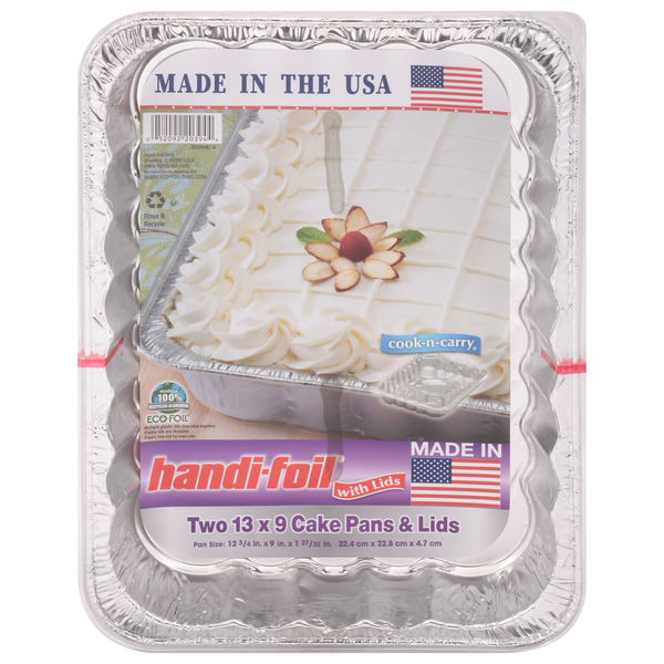 13 by 9 inch pan in cm sale