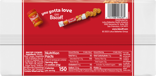 Back of Pack