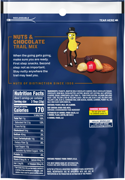 Back of Pack