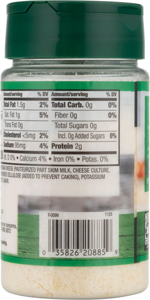 Back of Pack