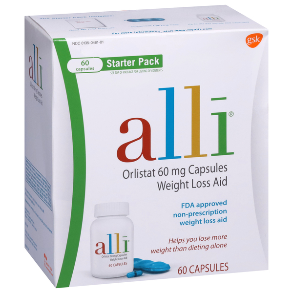 orlistat alli buy