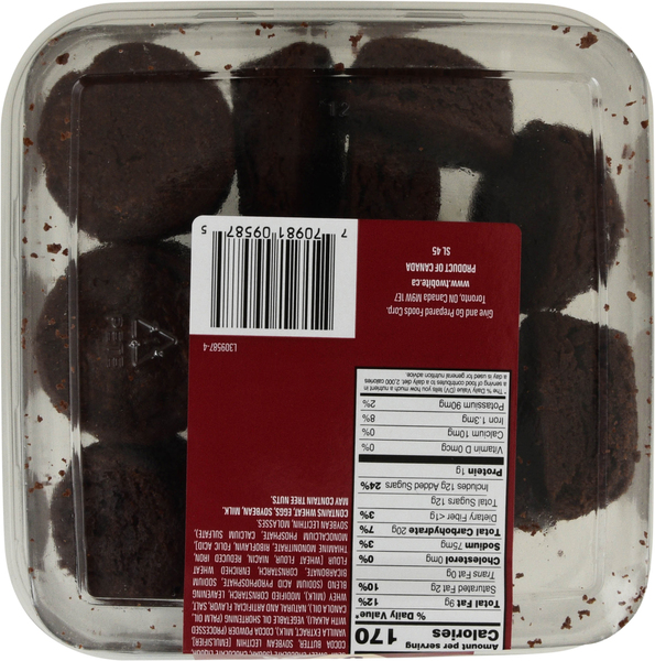 Back of Pack