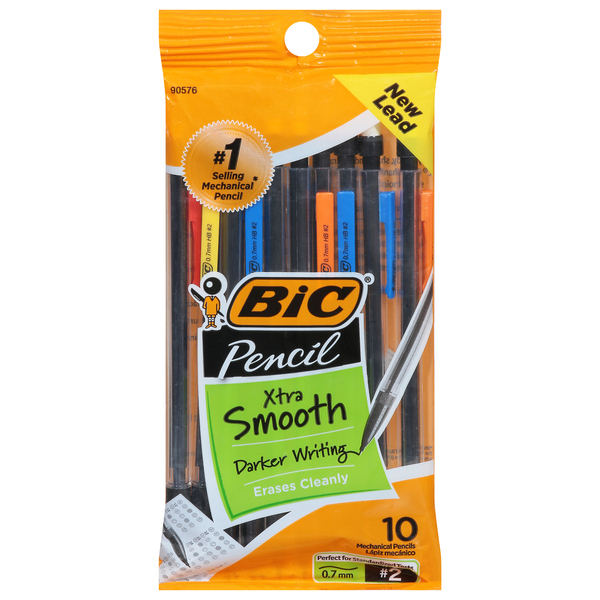 Darkest mechanical pencil lead deals