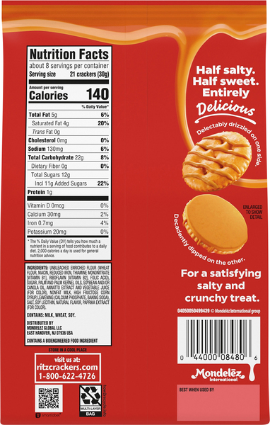 Back of Pack