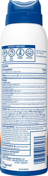 Back of Pack