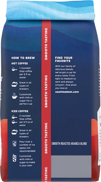 Back of Pack