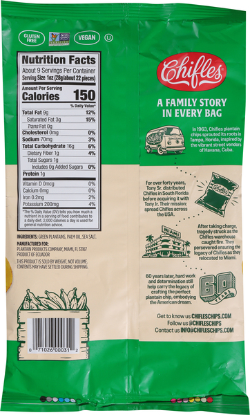 Back of Pack