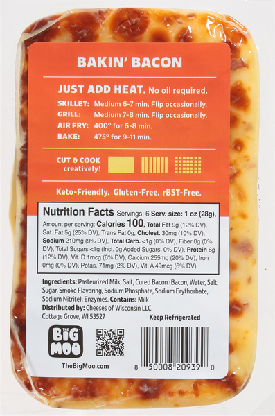 Back of Pack