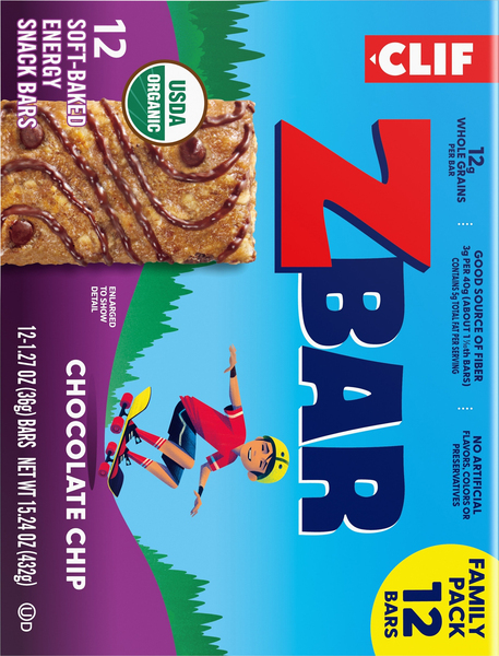 Back of Pack
