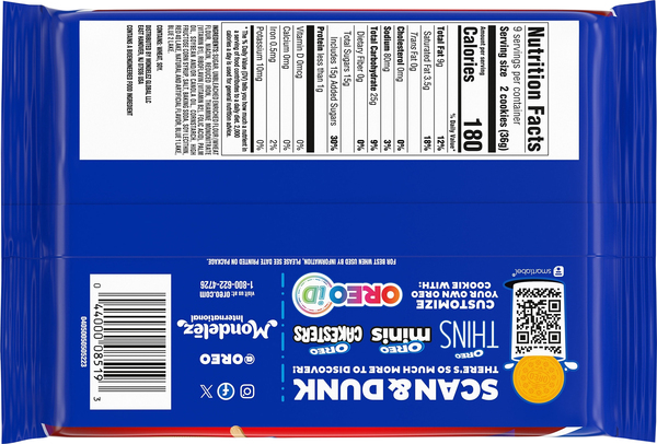 Back of Pack